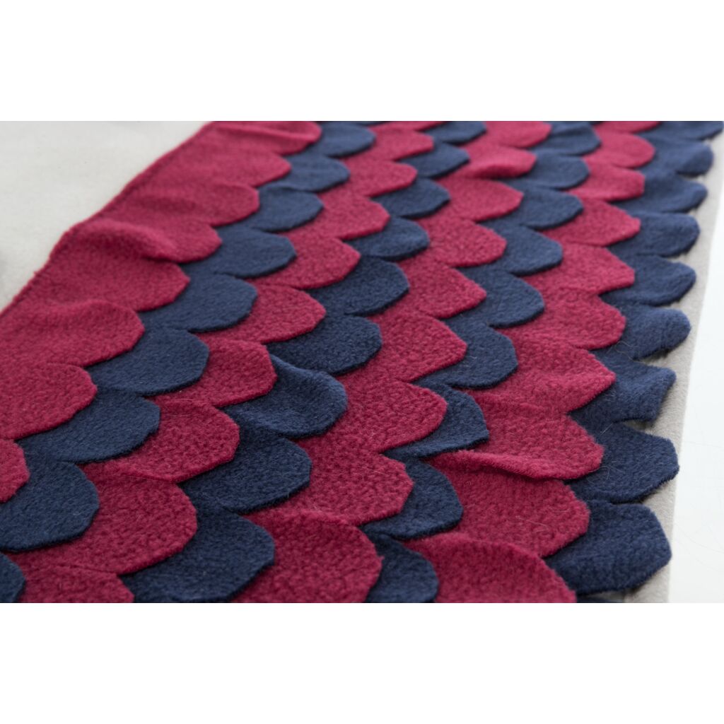 Schnüffelteppich-Pfoten Feinstes