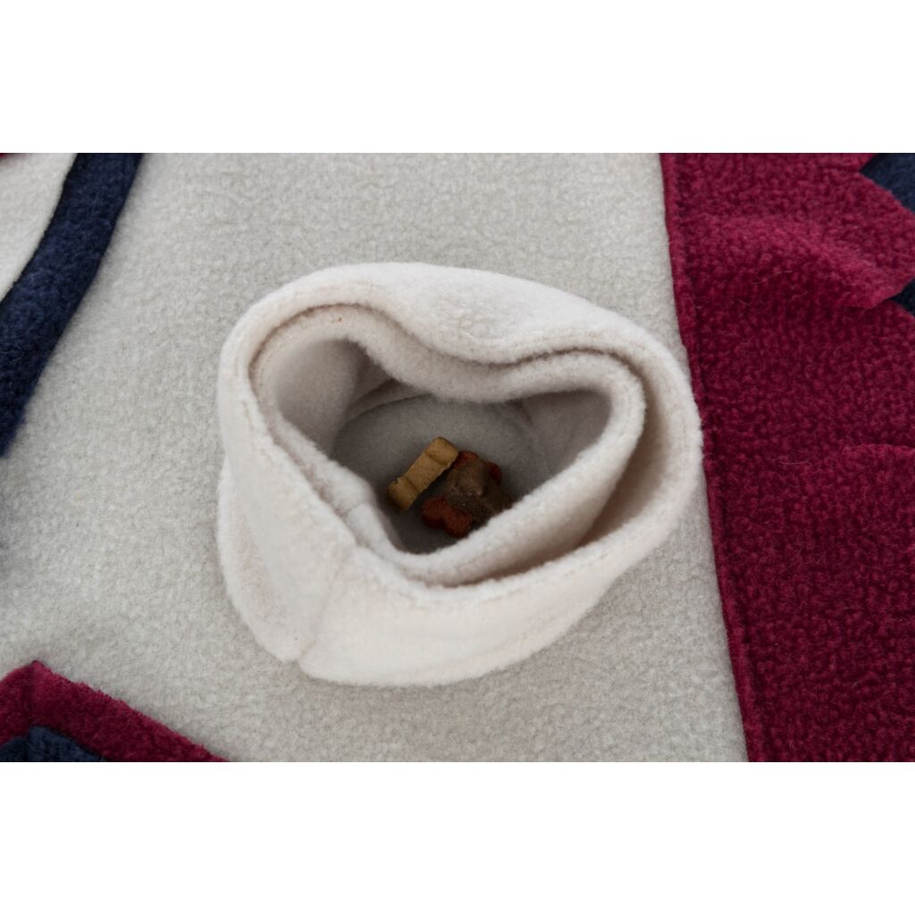 Schnüffelteppich-Pfoten Feinstes