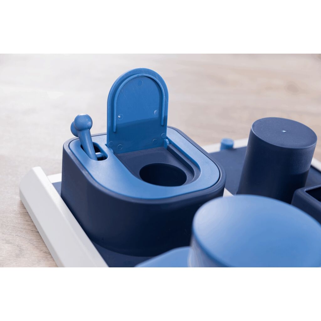 Poker Box 2 Strategiespiel-Pfoten Feinstes