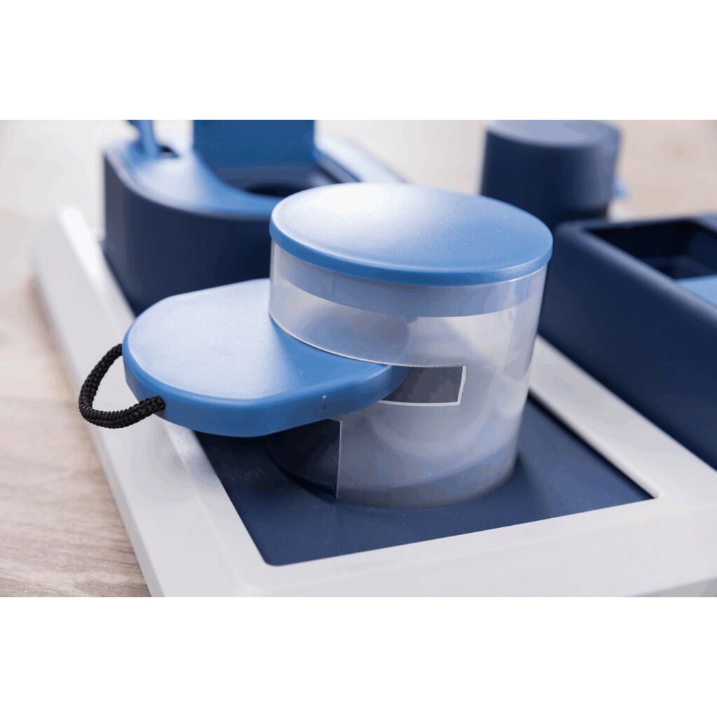 Poker Box 2 Strategiespiel-Pfoten Feinstes