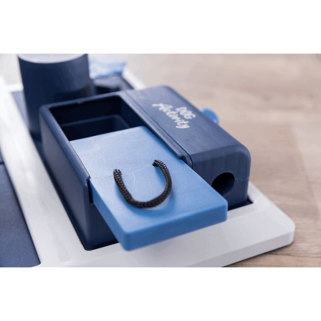 Poker Box 2 Strategiespiel-Pfoten Feinstes