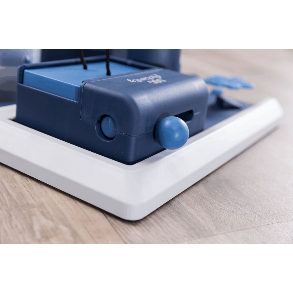 Poker Box 2 Strategiespiel-Pfoten Feinstes