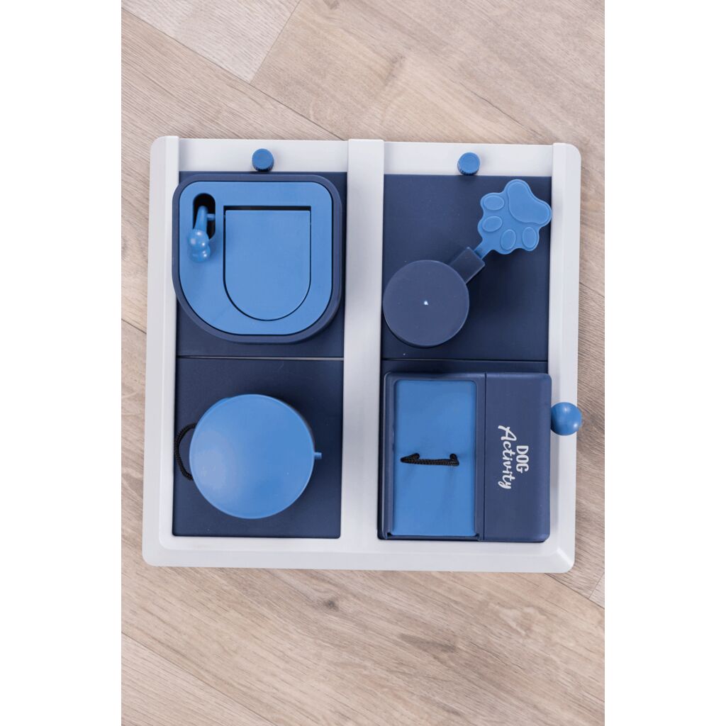 Poker Box 2 Strategiespiel-Pfoten Feinstes