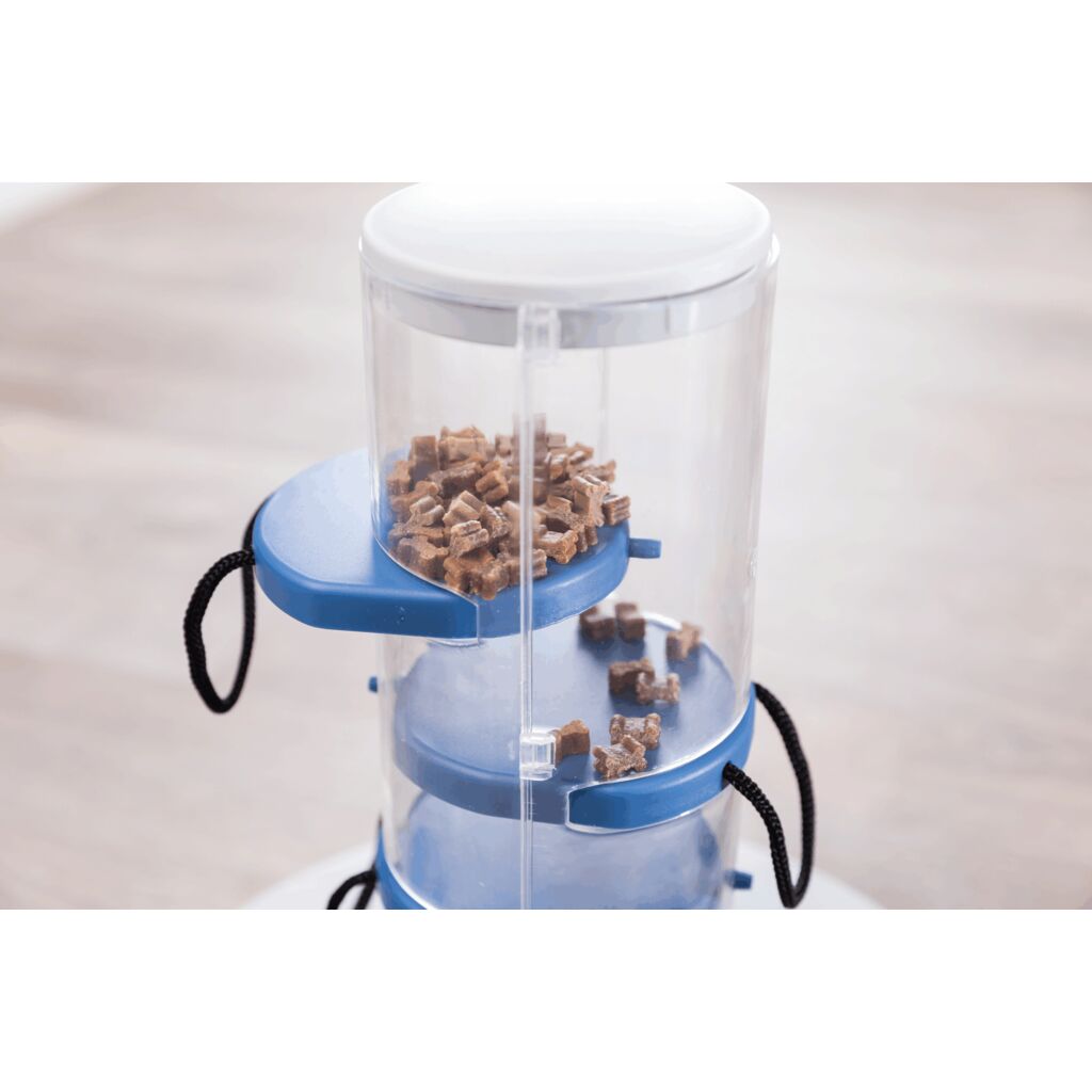 Gambling Tower Strategiespiel-Pfoten Feinstes