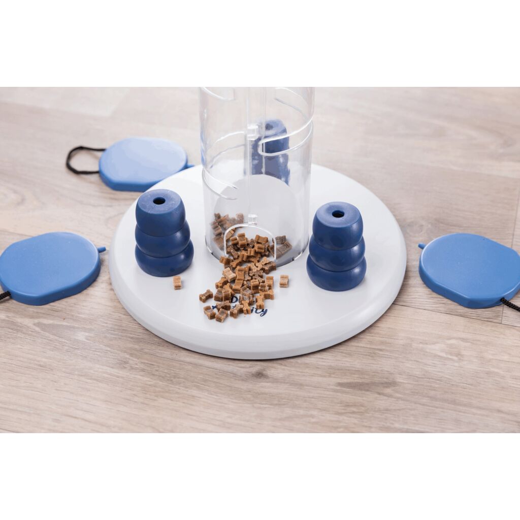 Gambling Tower Strategiespiel-Pfoten Feinstes