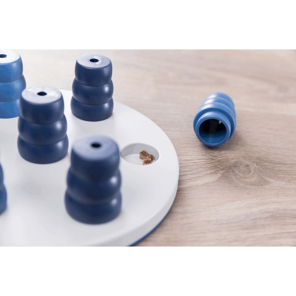 Mini Solitär Strategiespiel-Pfoten Feinstes
