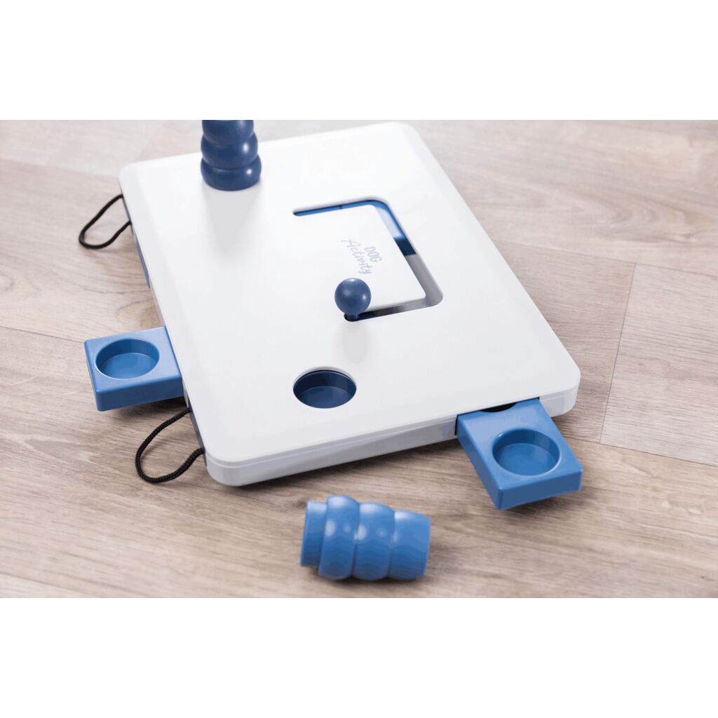 Move2Win Strategiespiel-Pfoten Feinstes