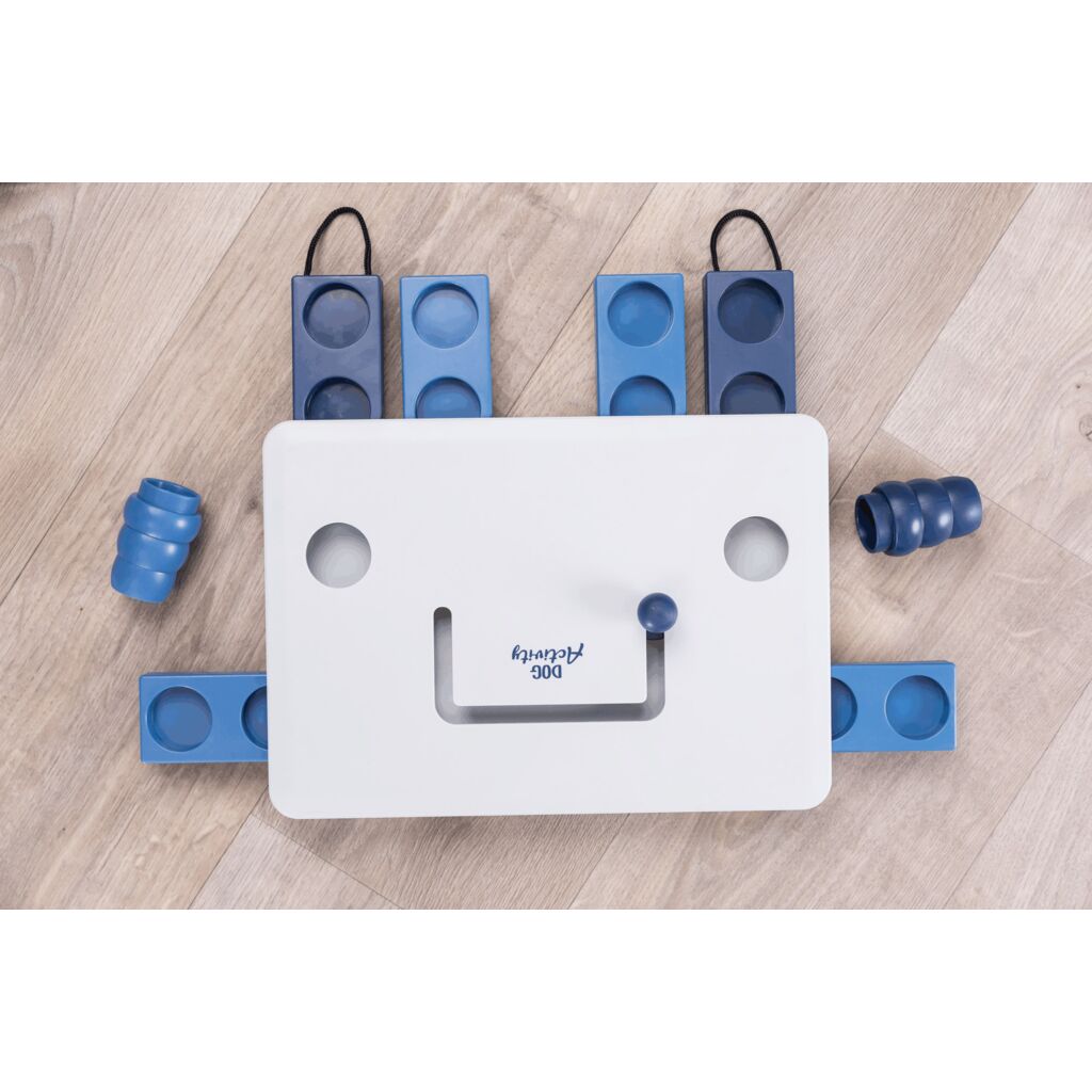 Move2Win Strategiespiel-Pfoten Feinstes