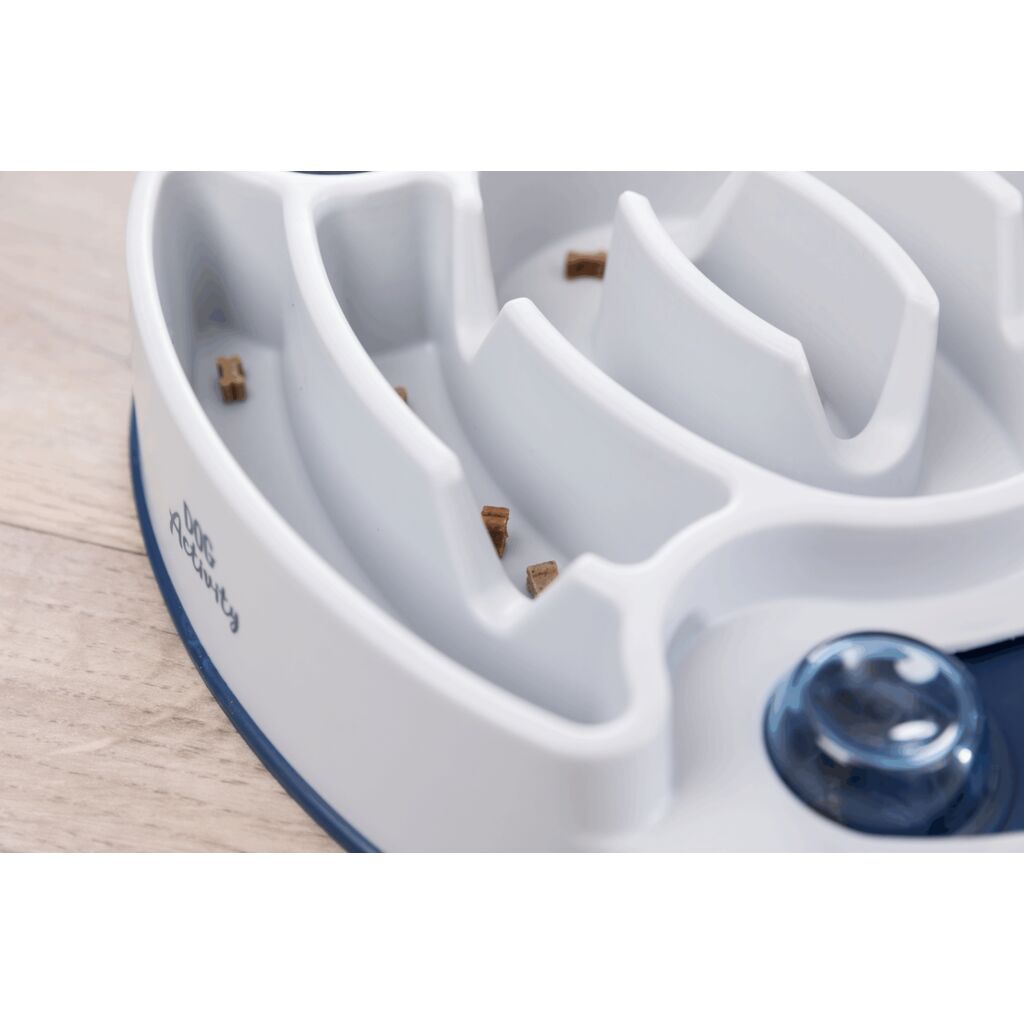 Slide and Feed; Feed Strategiespiel-Pfoten Feinstes