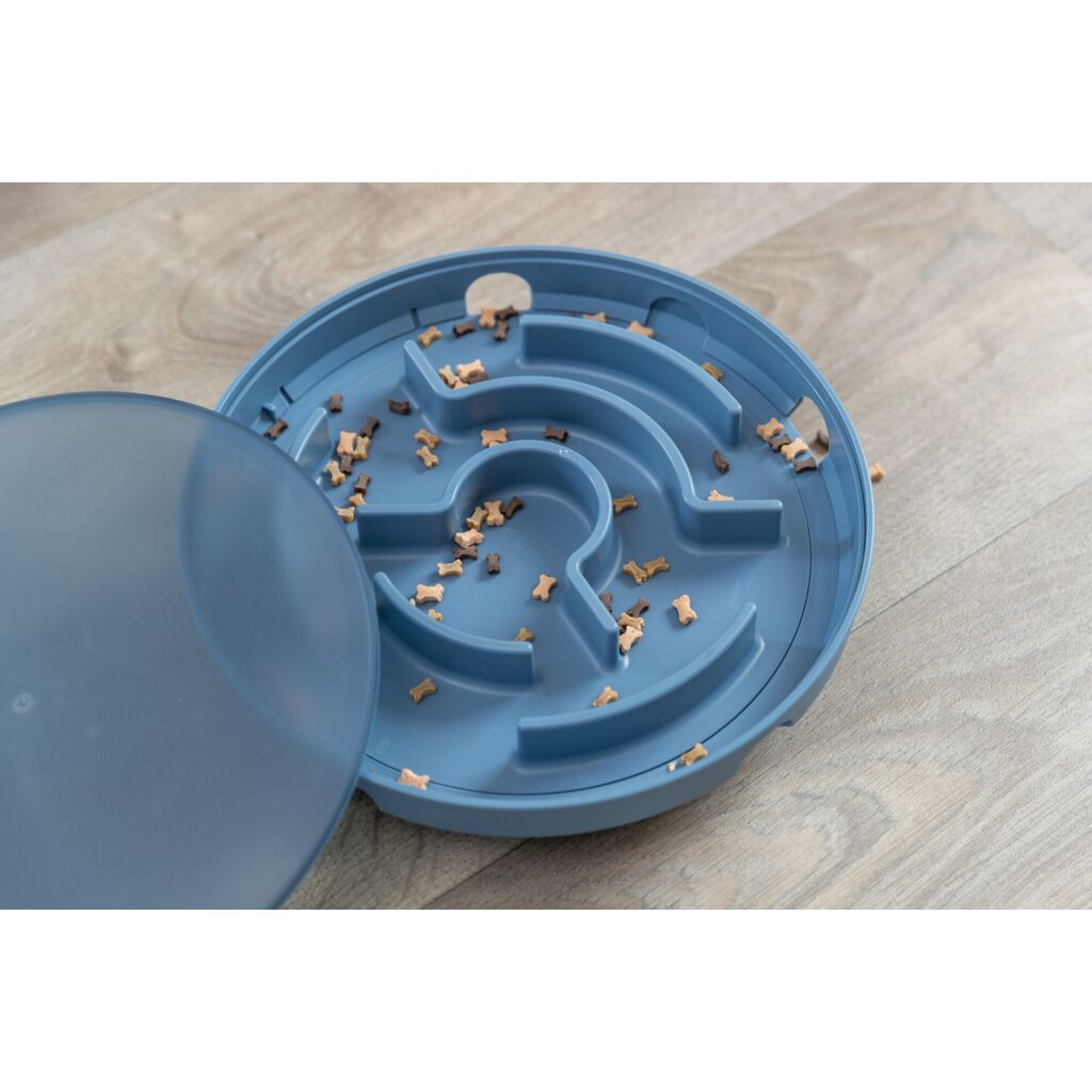 Rocking Maze-Pfoten Feinstes