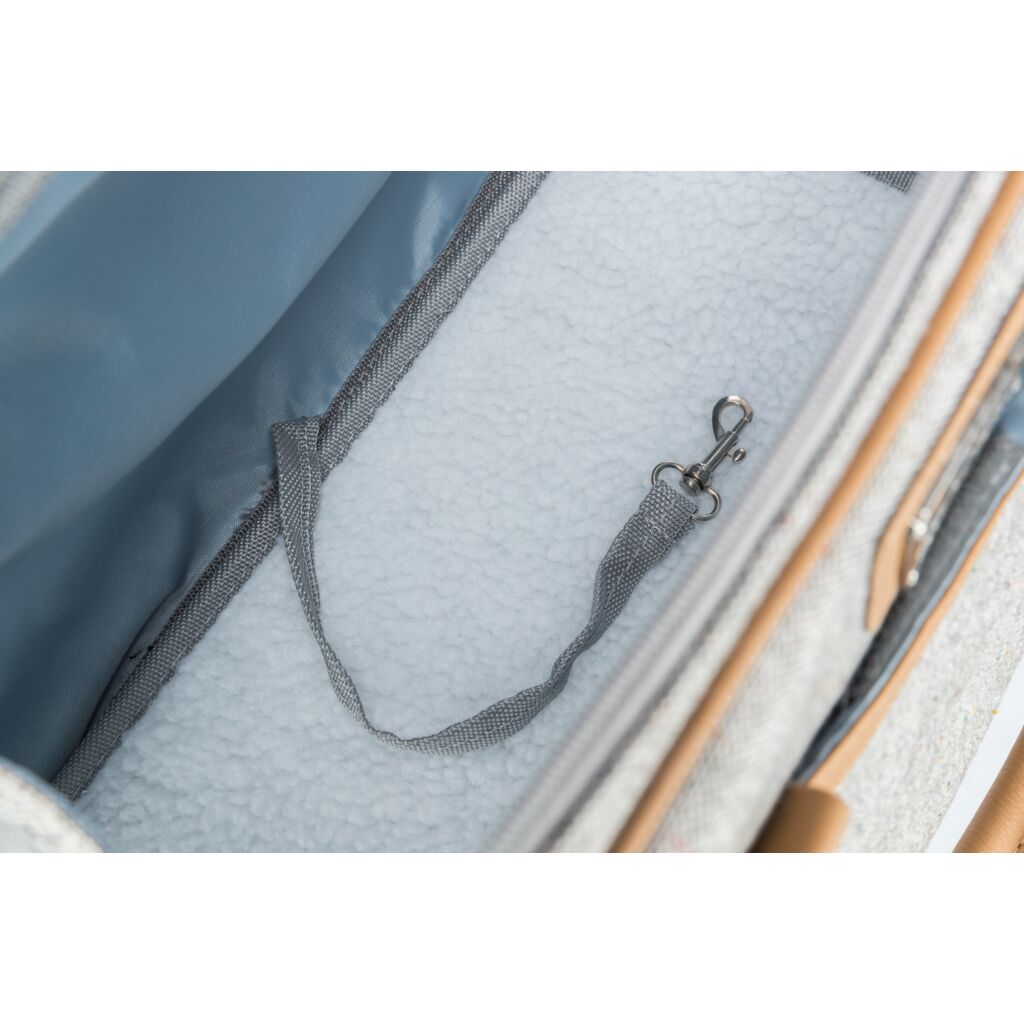 Tasche Helen-Pfoten Feinstes