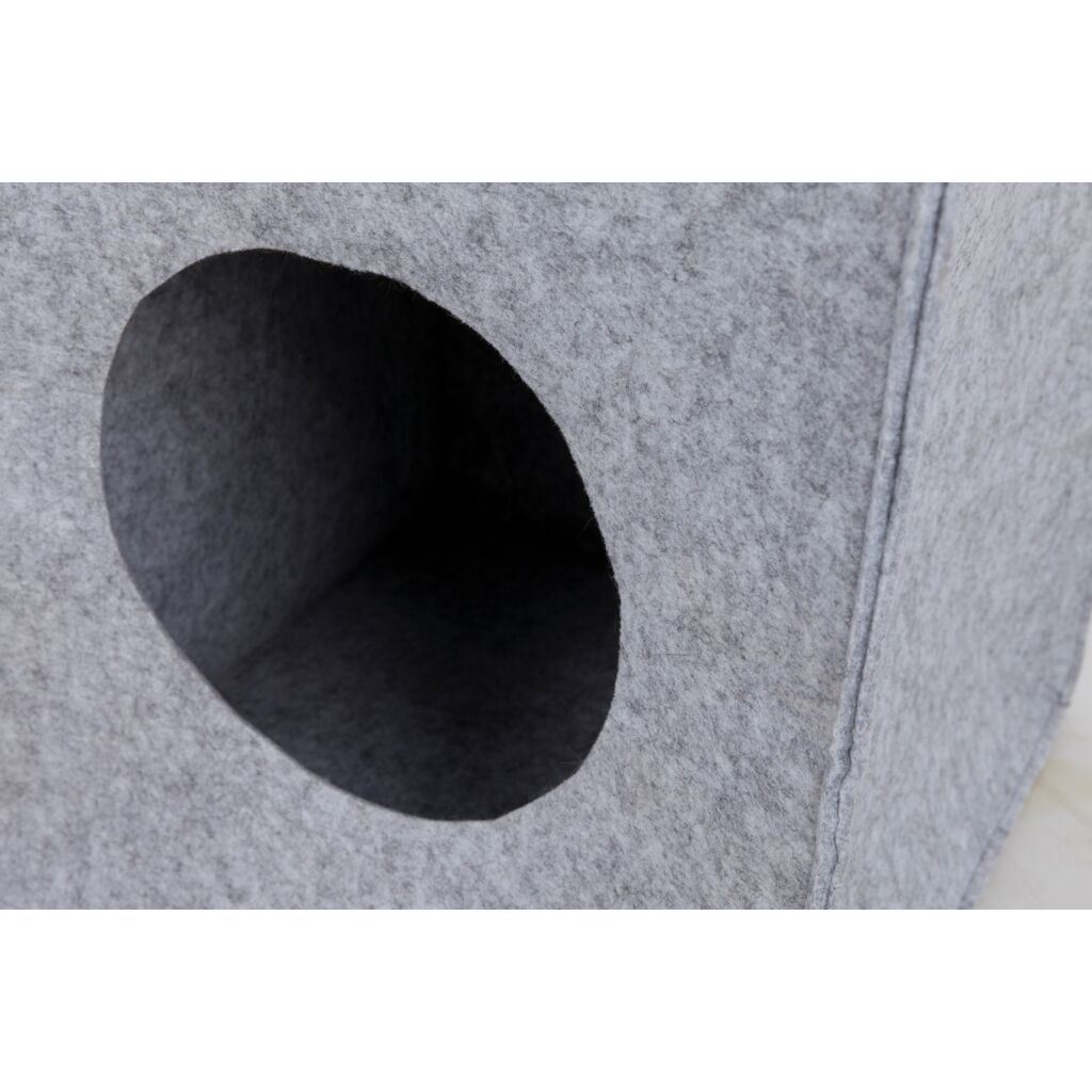 Höhle Anton-Pfoten Feinstes