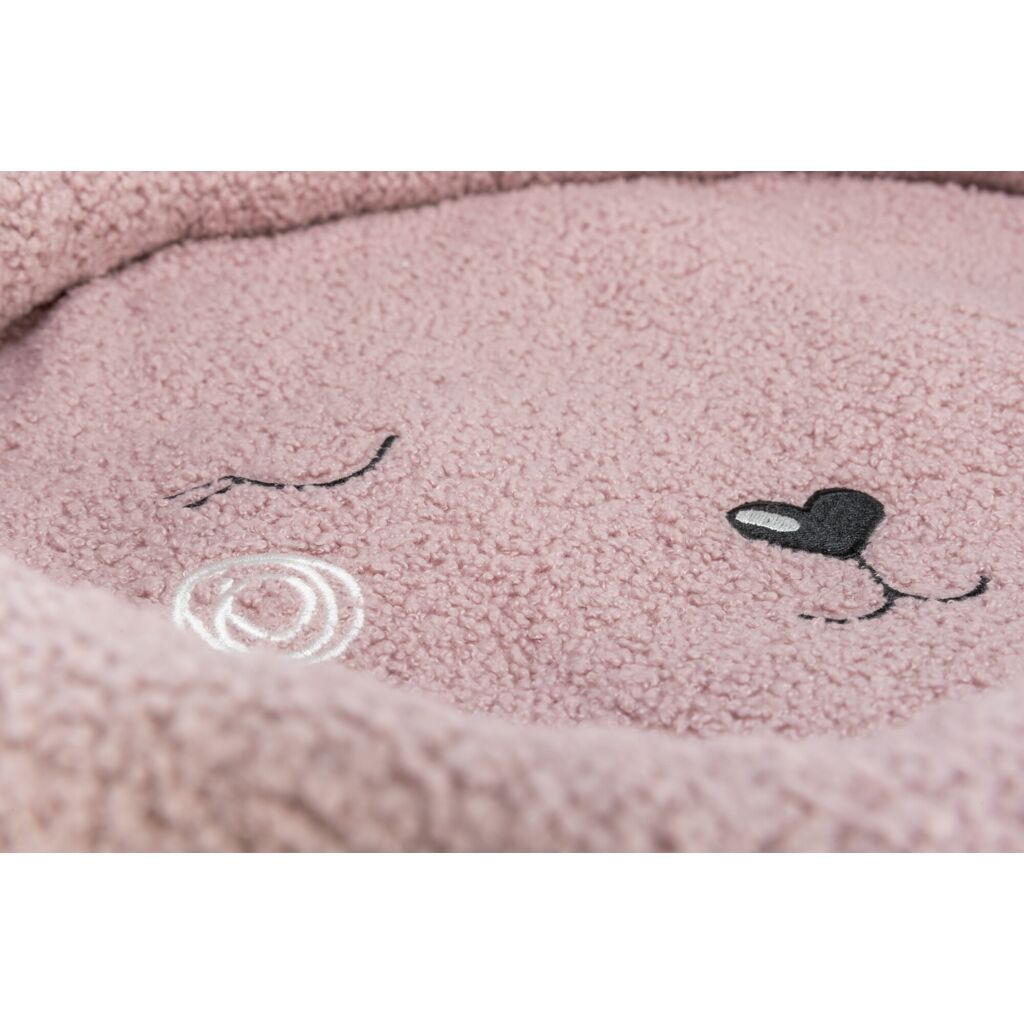 Junior Bett Katze-Pfoten Feinstes