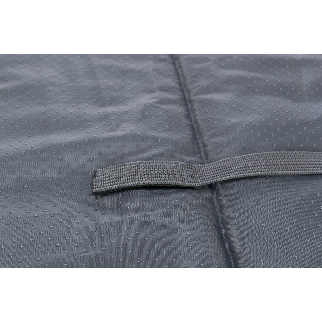 Reisedecke Leni-Pfoten Feinstes