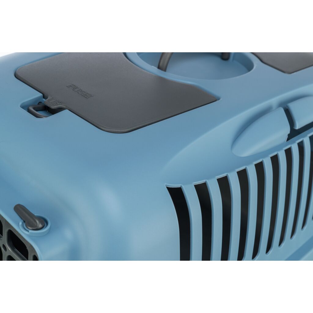 Transportbox Capri 3-Pfoten Feinstes