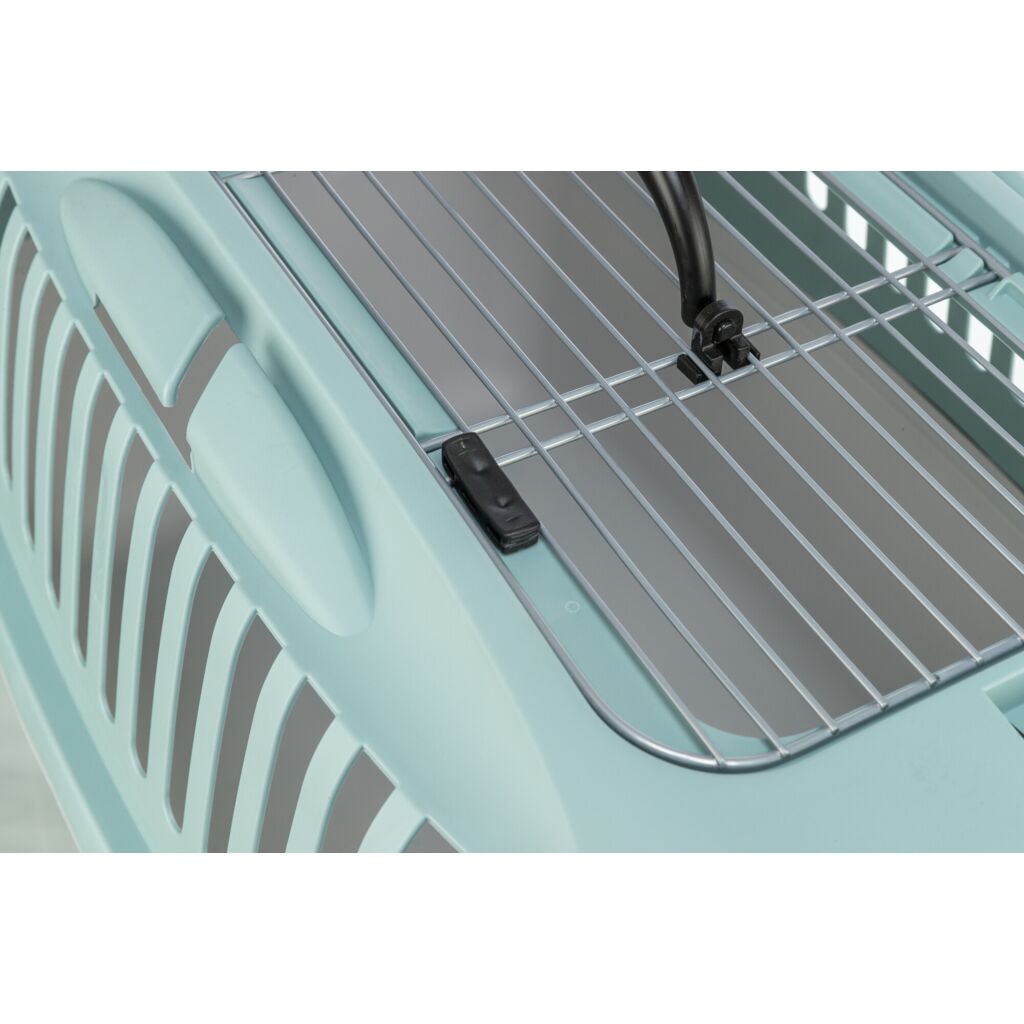 Transportbox Capri 3 Open Top-Pfoten Feinstes