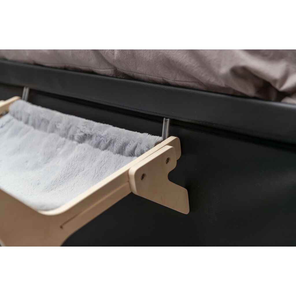 Hängematte-Pfoten Feinstes