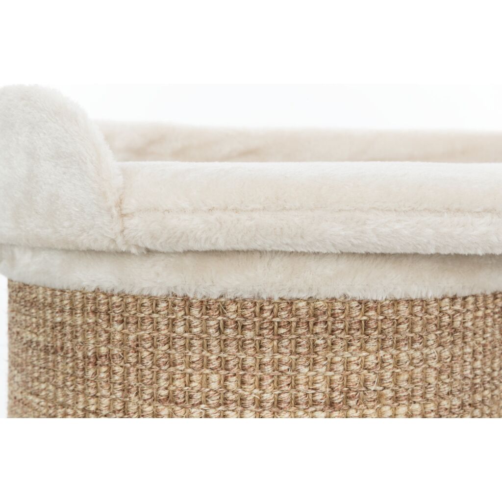 Kratzbaum Falco-Pfoten Feinstes