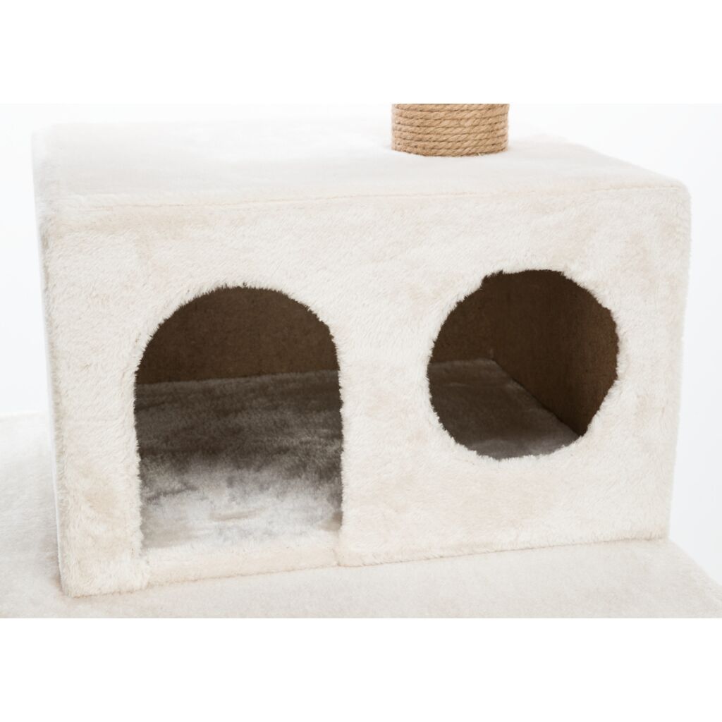 Kratzbaum Federico-Pfoten Feinstes