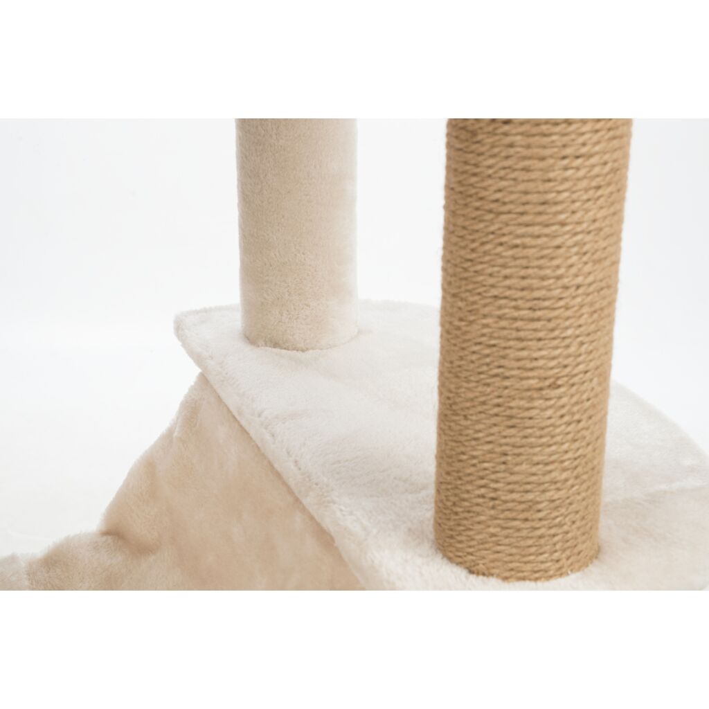 Kratzbaum Federico-Pfoten Feinstes