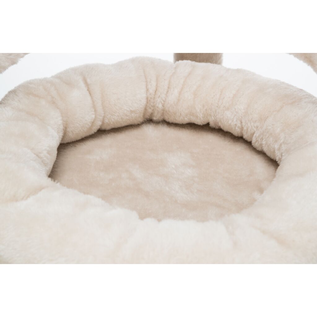 Kratzbaum Nayra-Pfoten Feinstes