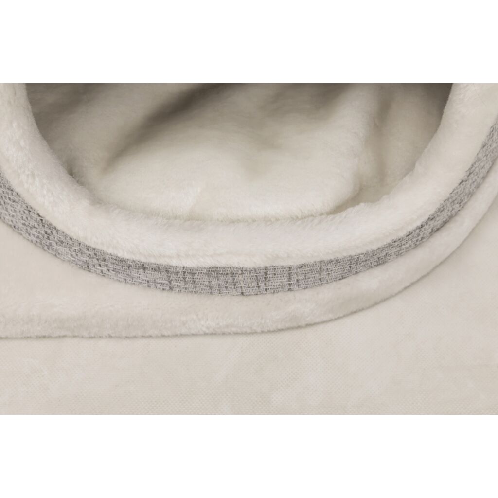 Kratzbaum XXL Cara-Pfoten Feinstes