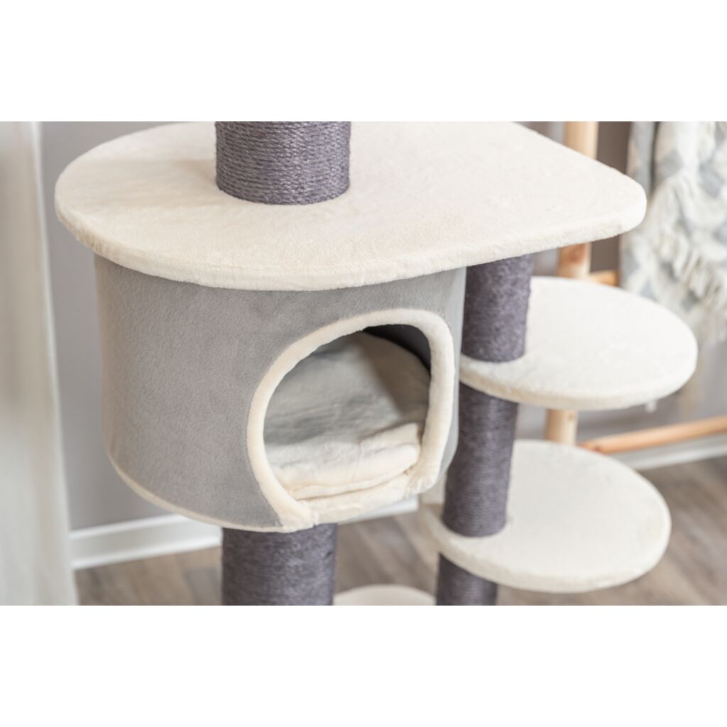 Kratzbaum Marcello-Pfoten Feinstes