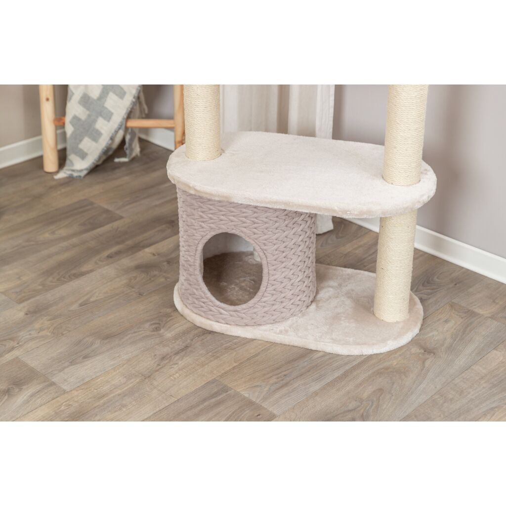 Kratzbaum Livia-Pfoten Feinstes