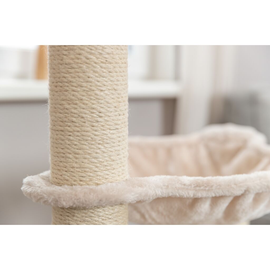 Kratzbaum Livia-Pfoten Feinstes