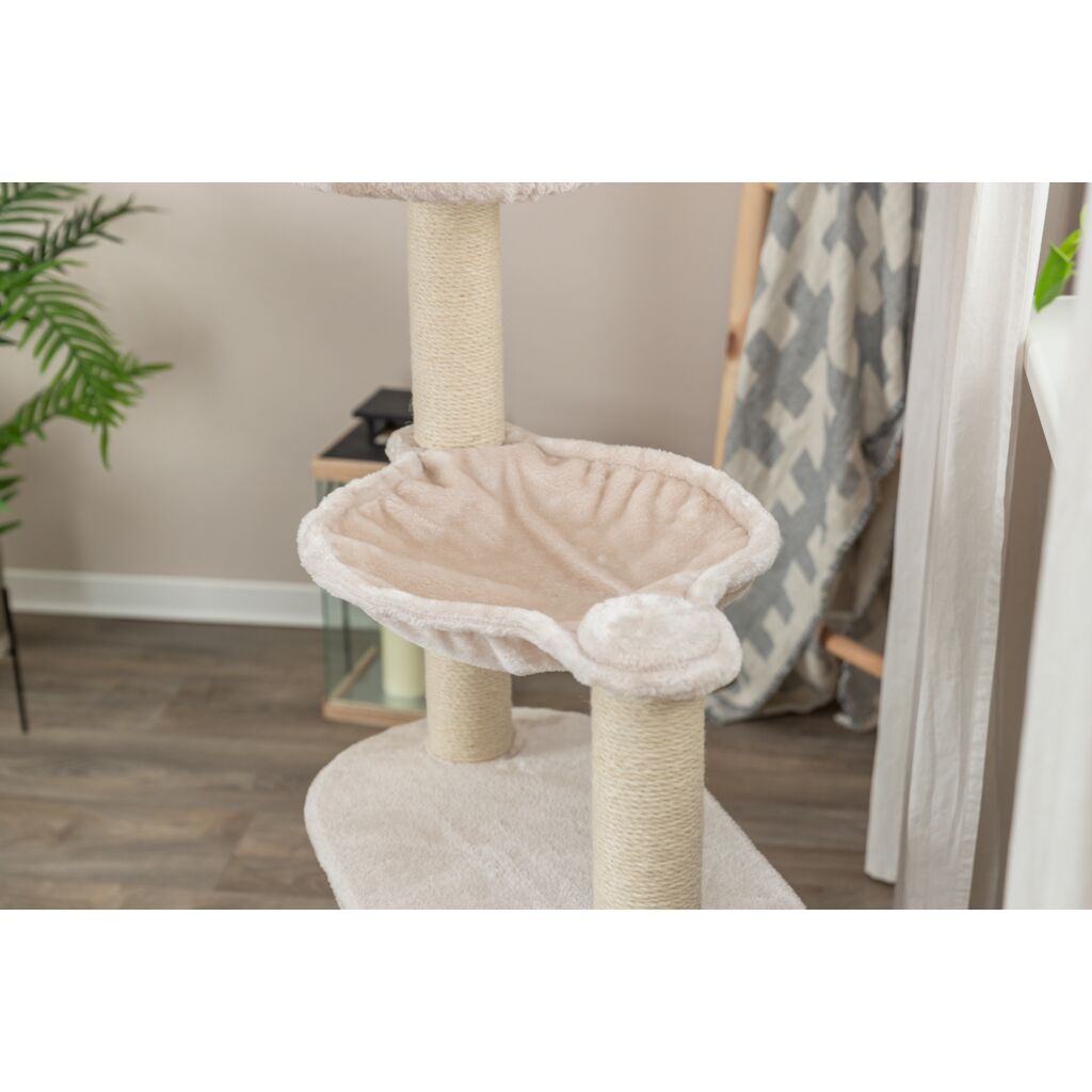 Kratzbaum Livia-Pfoten Feinstes