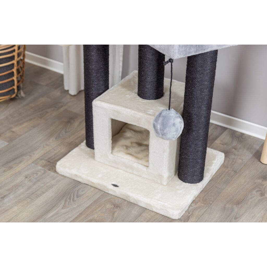 Kratzbaum Enzo-Pfoten Feinstes