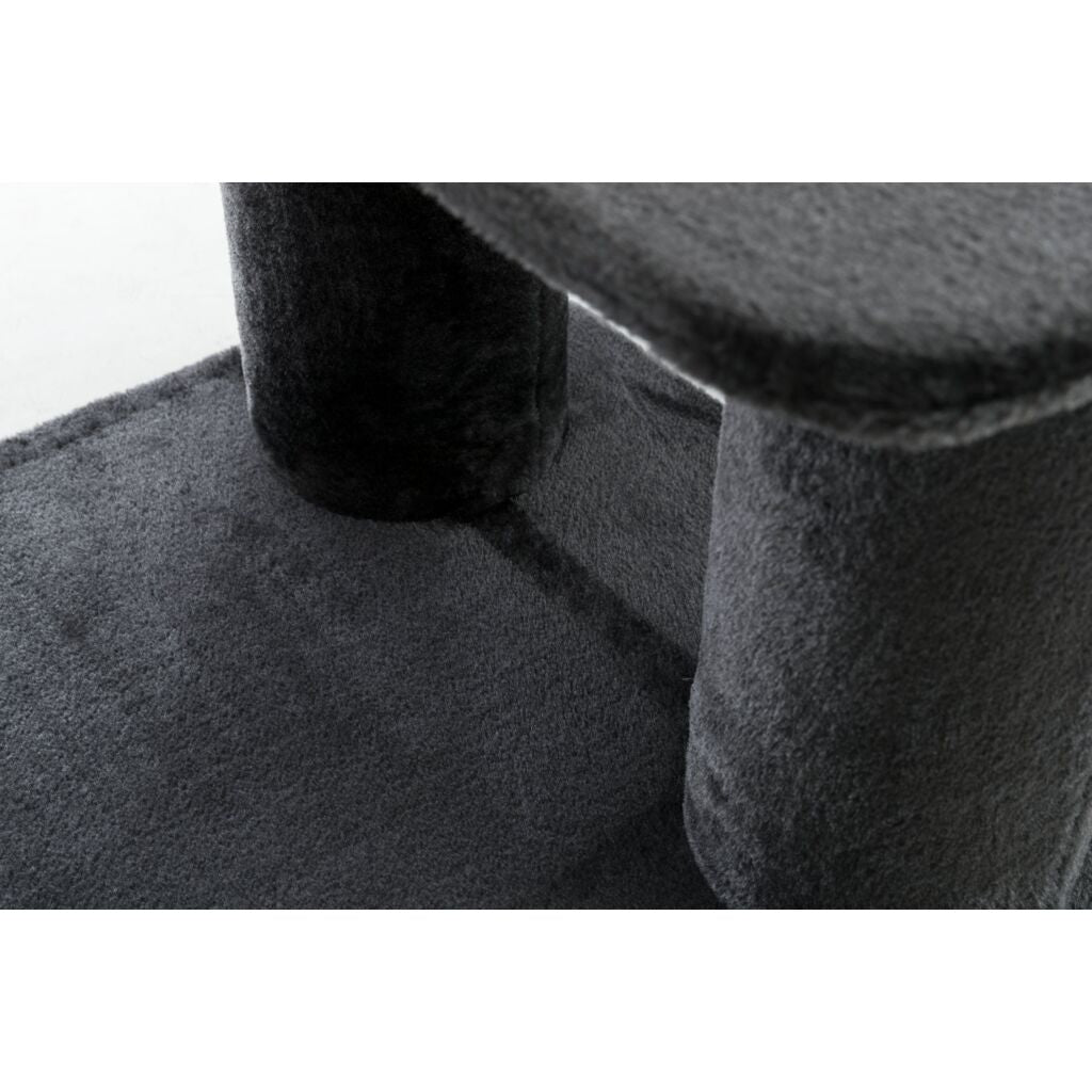 Kratzbaum XXL Izan-Pfoten Feinstes