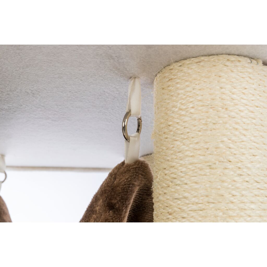 Kratzbaum XXL Humberto-Pfoten Feinstes