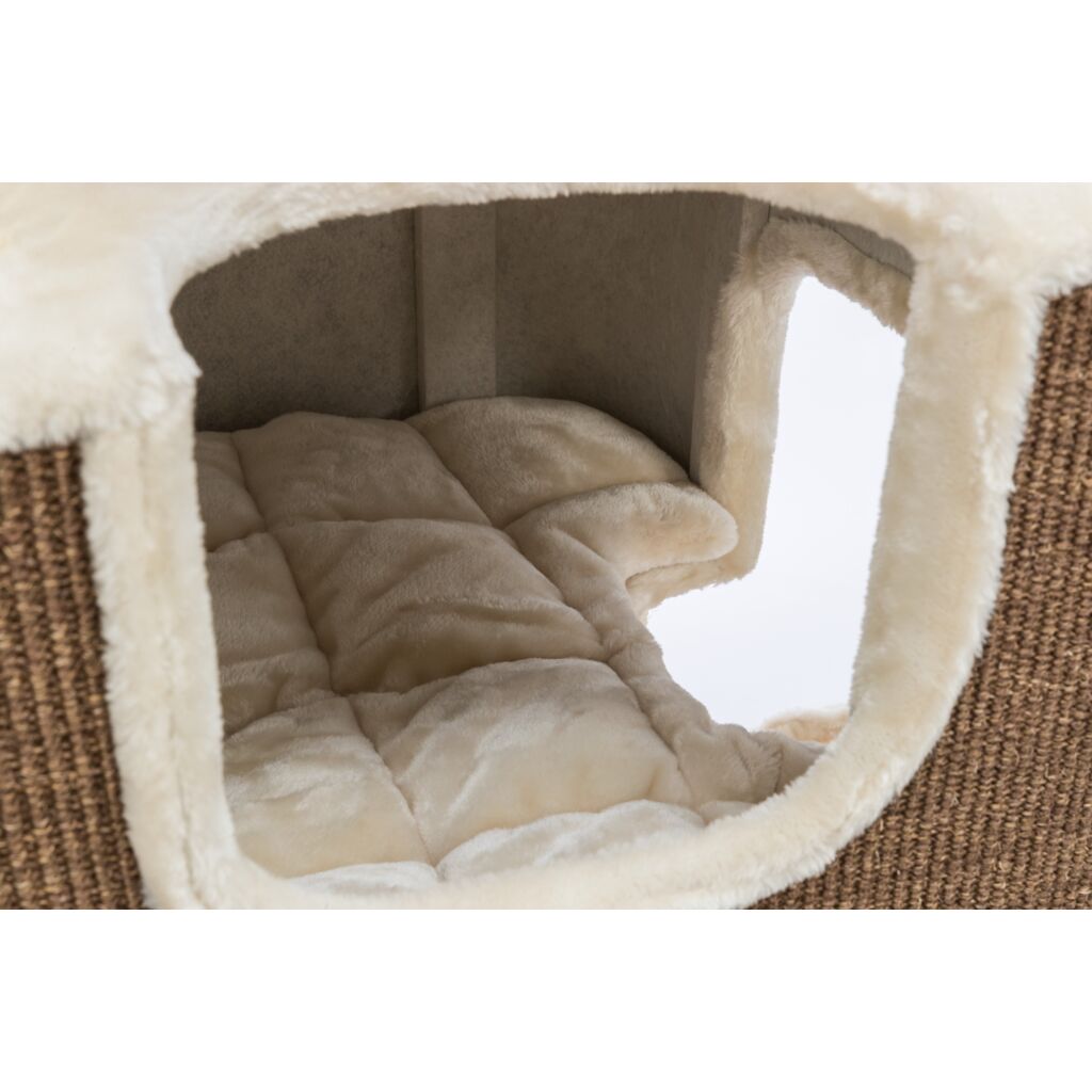 Kratzbaum XXL Humberto-Pfoten Feinstes