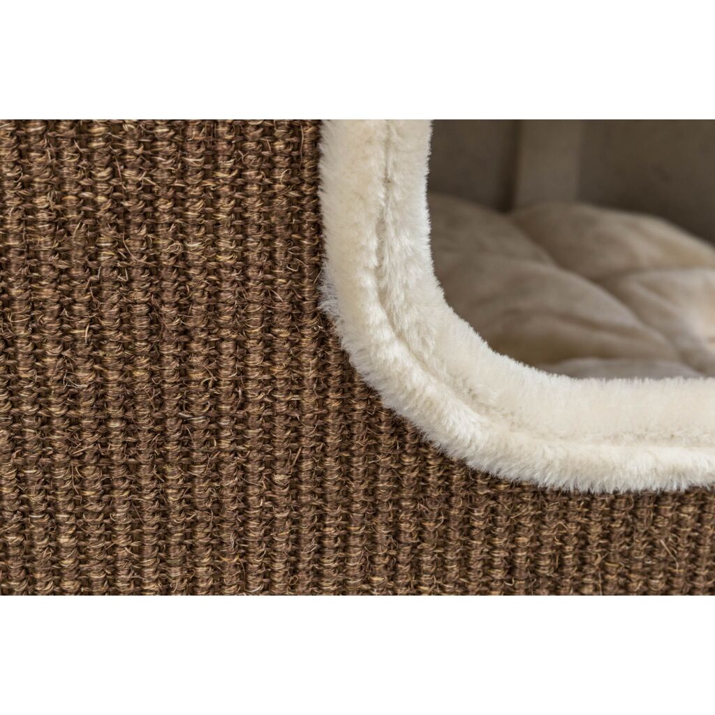 Kratzbaum XXL Humberto-Pfoten Feinstes