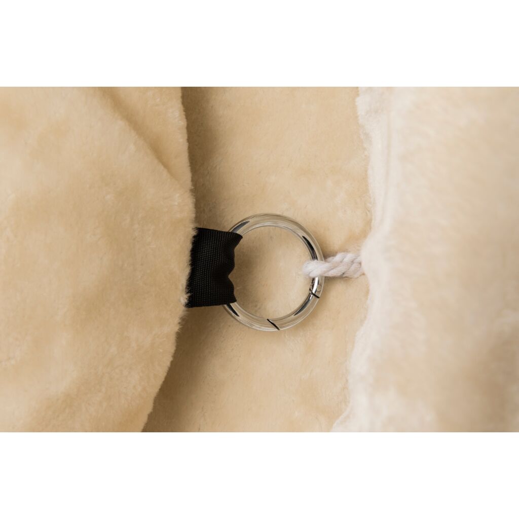 Kratzbaum XXL Klara-Pfoten Feinstes