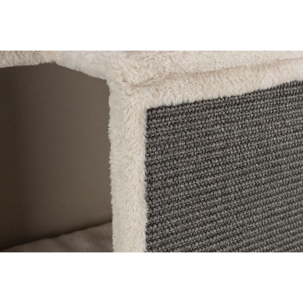 Kratzbaum XXL Maciel-Pfoten Feinstes