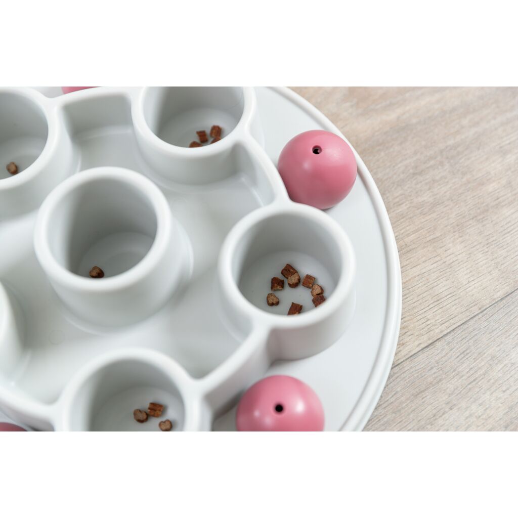 Pentagon Katzenspiel-Pfoten Feinstes