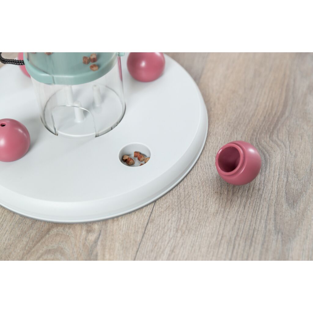 Gambling Tower-Pfoten Feinstes