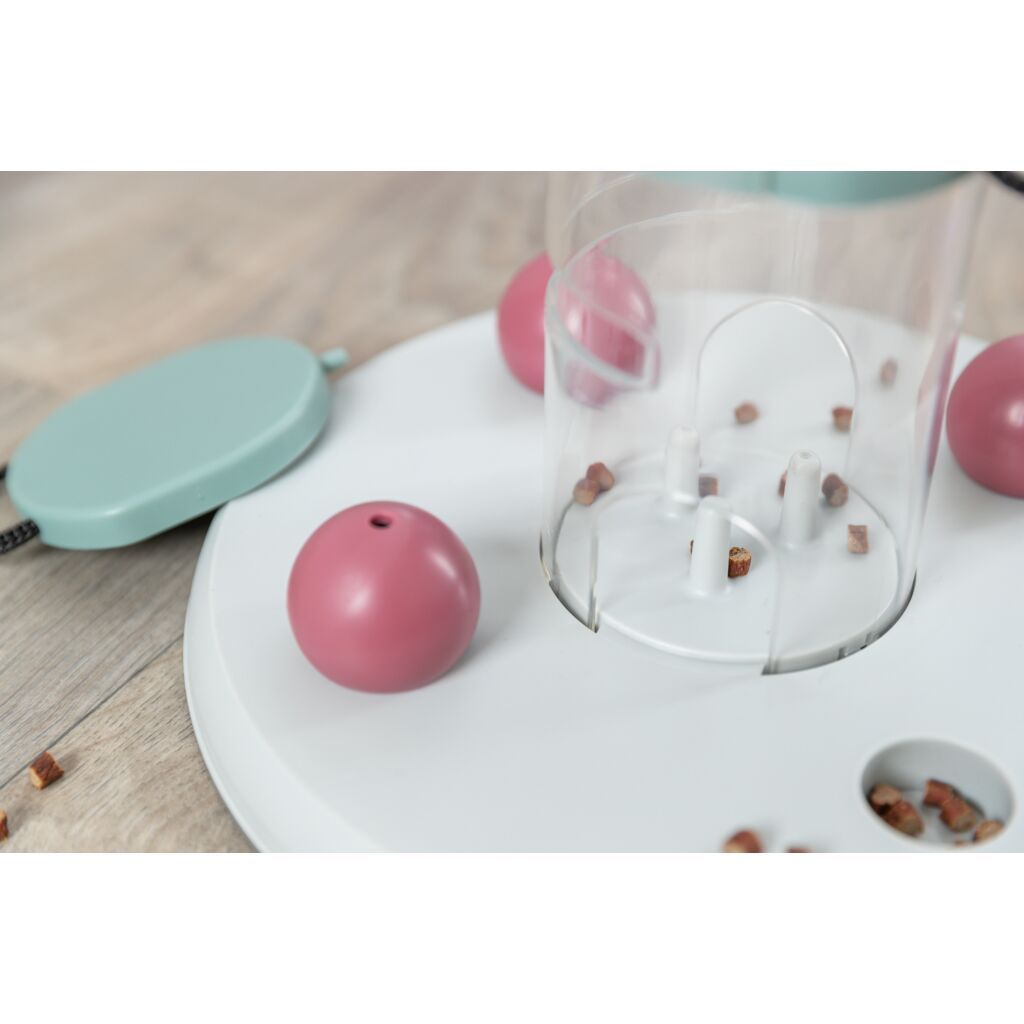 Gambling Tower-Pfoten Feinstes