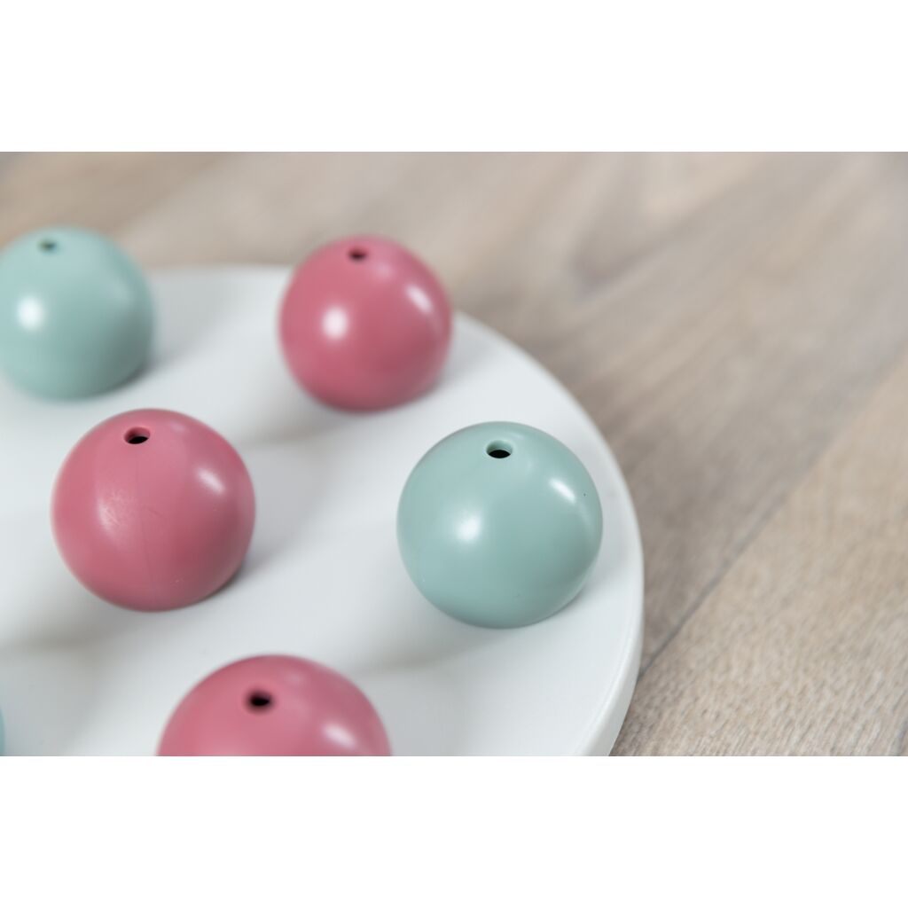 Solitär Strategiespiel-Pfoten Feinstes