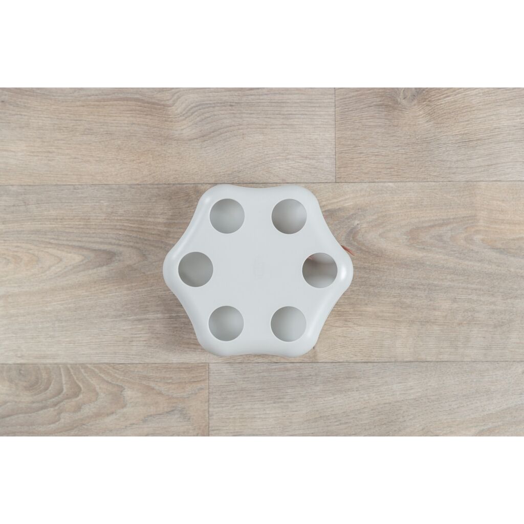 Turning Feather-Pfoten Feinstes