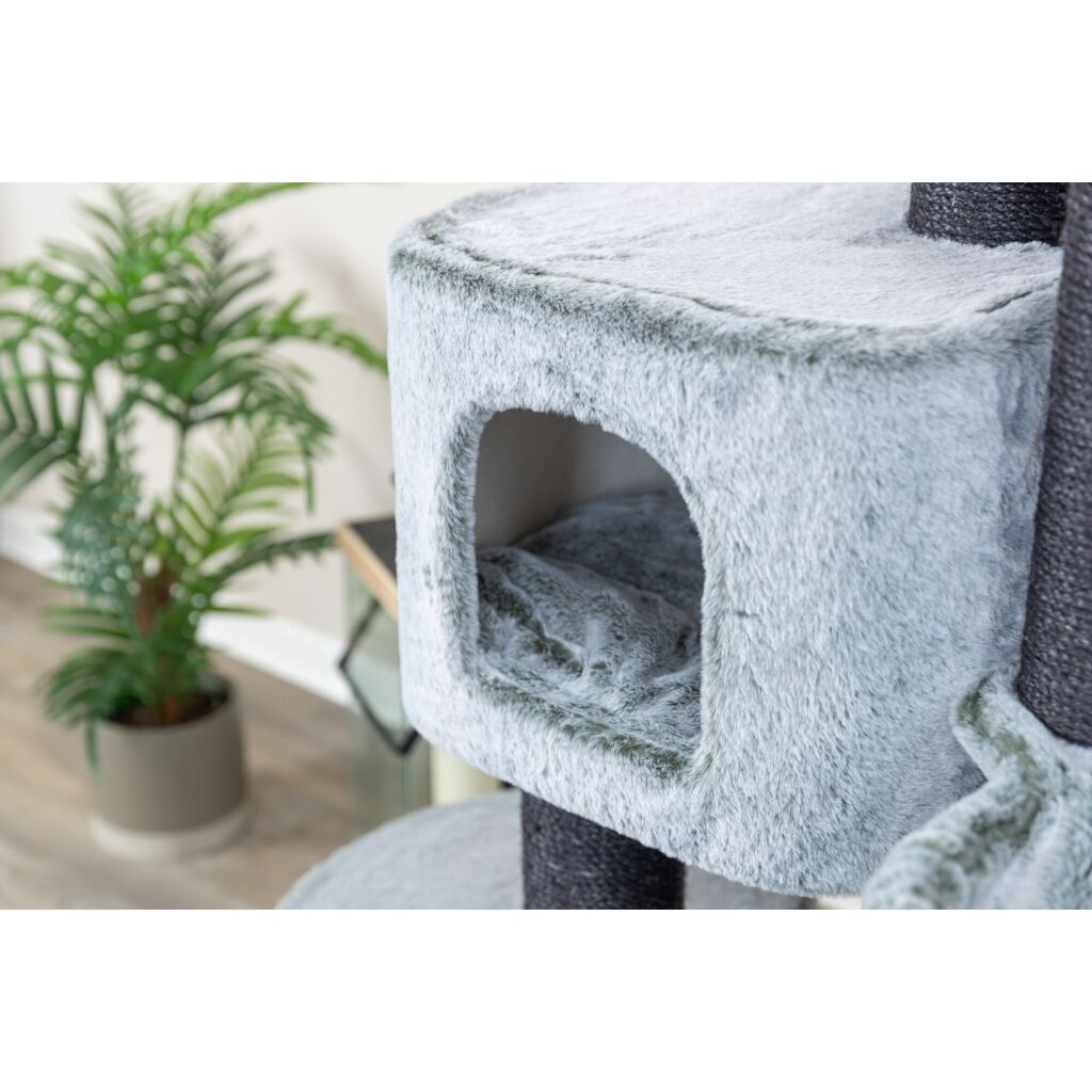 Kratzbaum Miguel-Pfoten Feinstes