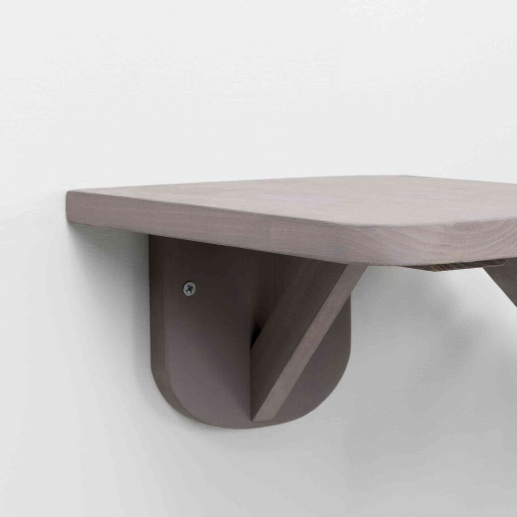 Kletterleiter zur Wandmontage-Pfoten Feinstes