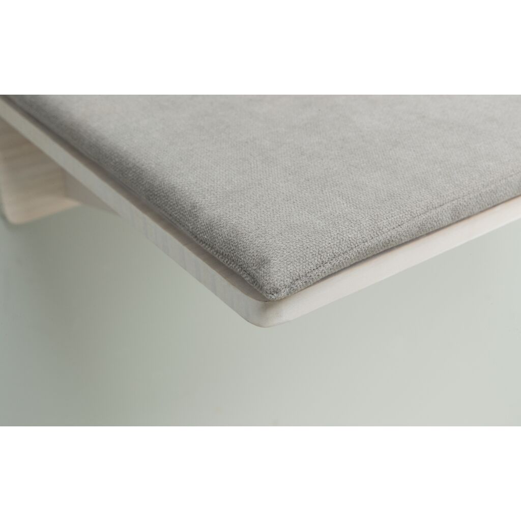 Liegeplatte zur Wandmontage-Pfoten Feinstes