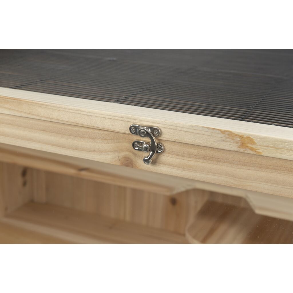 Nagerheim-Pfoten Feinstes