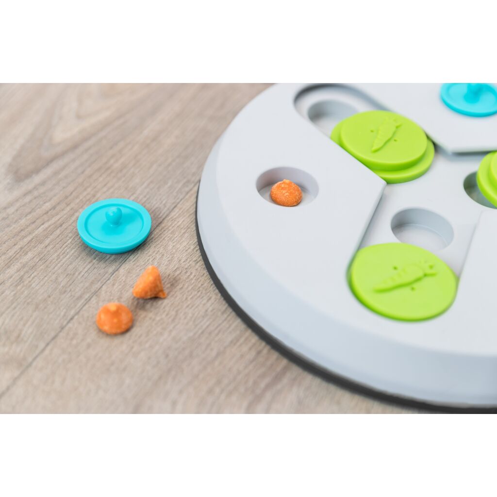 Strategiespiel Slide & Fun Board-Pfoten Feinstes
