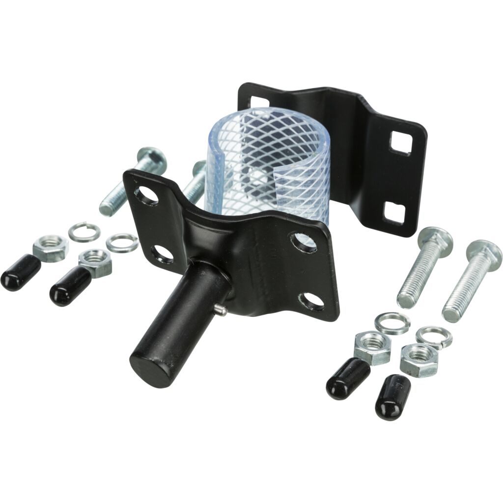 Hunde Biker-Set-Pfoten Feinstes