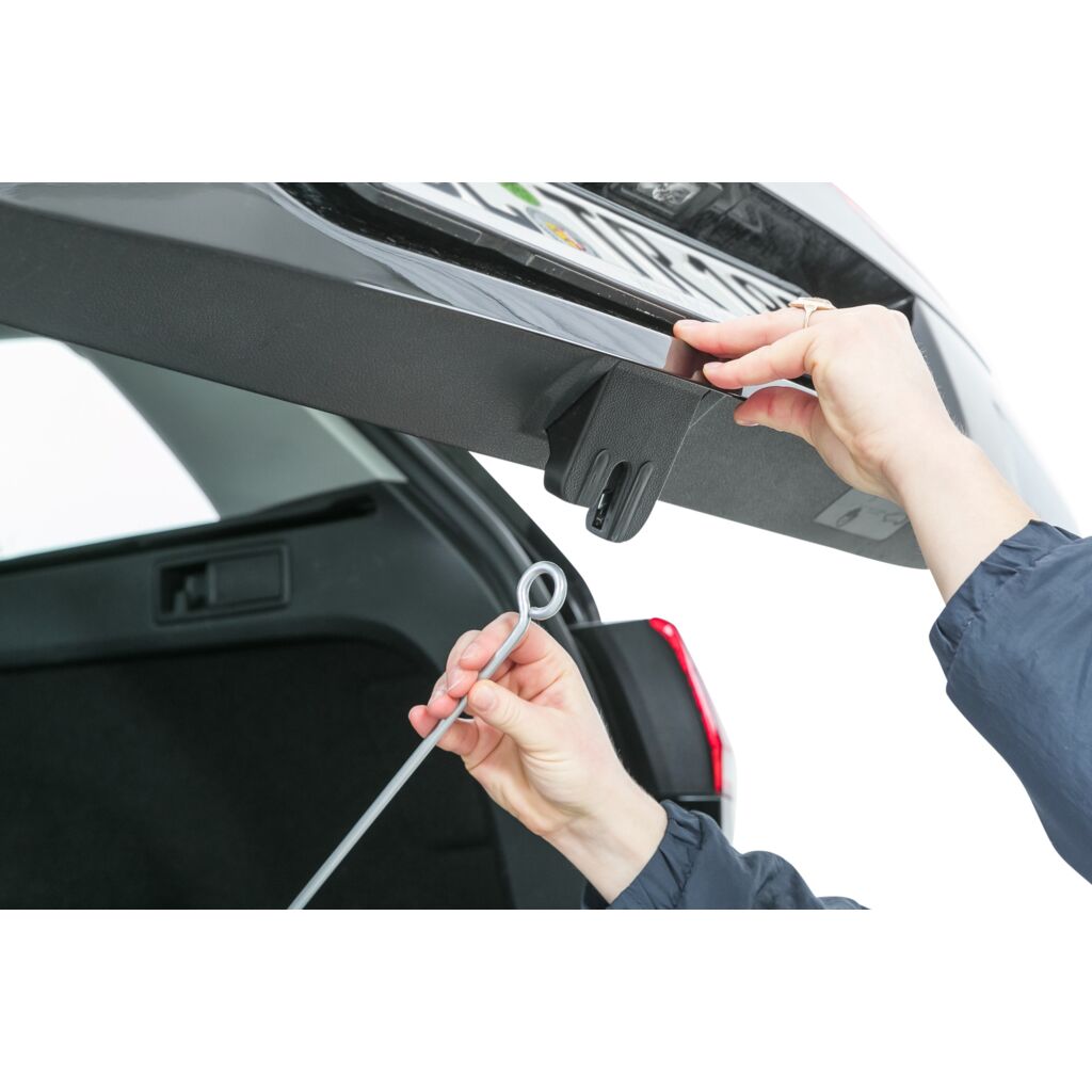 Car Cooler-Pfoten Feinstes