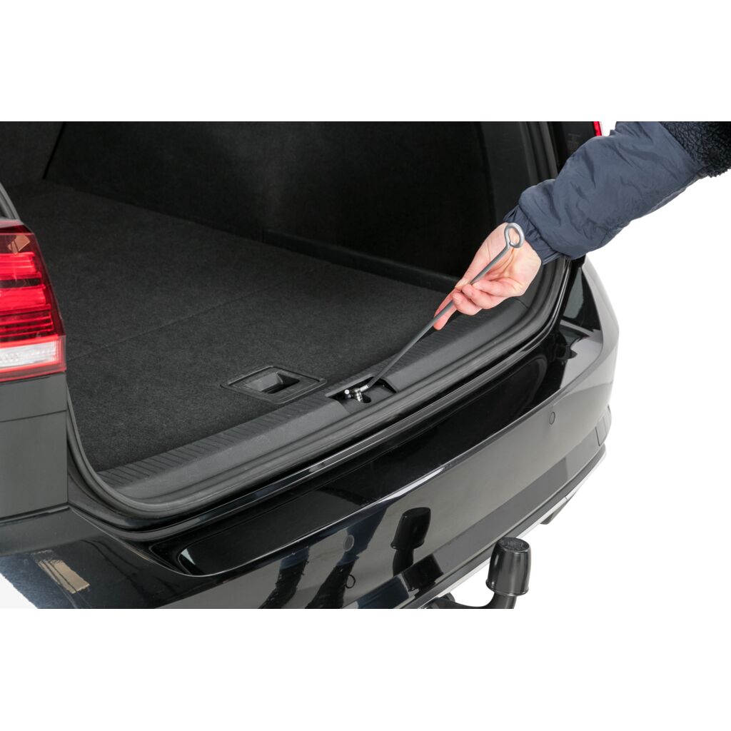 Car Cooler-Pfoten Feinstes
